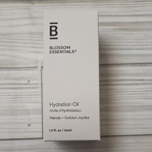 Blossom Essentials Hydration Oil